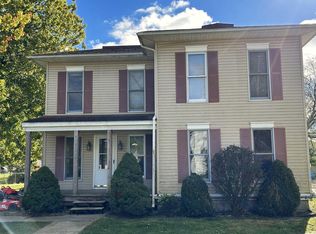 143 Cheever St, Britton, MI 49229