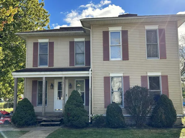 143 Cheever St, Britton, MI 49229