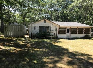 3700 Vanston Rd, Cutchogue, NY 11935