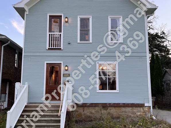 1325 Chandler St, Madison, WI 53715