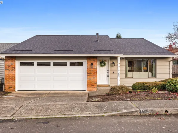1920 NE 148th Pl, Portland, OR 97230