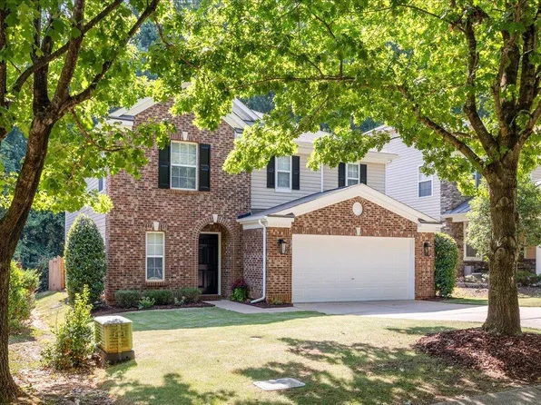 321 Apple Drupe Way, Holly Springs, NC 27540