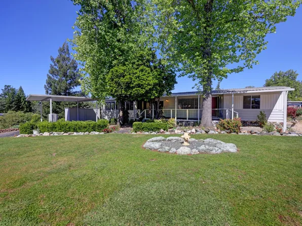 3765 Grass Valley Hwy Space 120, Auburn, CA 95602