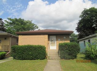 16631 Emerald Ave, Harvey, IL 60426
