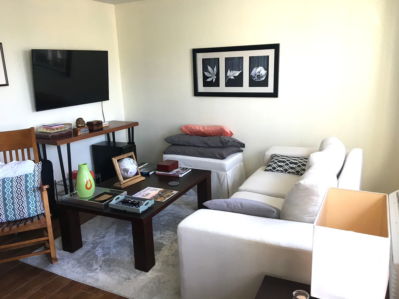 1 bed, $1,975 — Photo 1