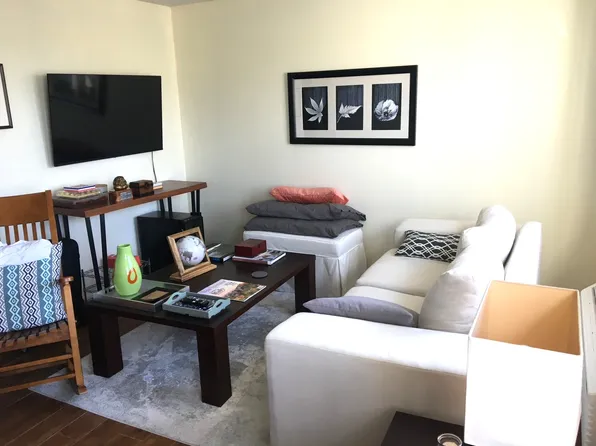 50 Graham St #2, Jersey City, NJ 07307