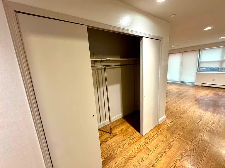 214 Bowery #Penthouse 2 — Photo 7