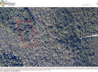 0 Gandy Rd, Mims, FL 32754