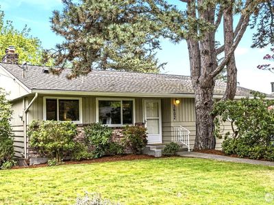 3602 NE 103rd Street, Seattle, WA, 98125