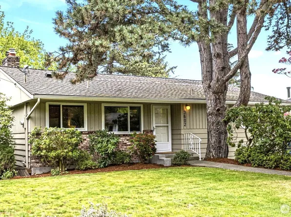 3602 NE 103rd Street, Seattle, WA 98125