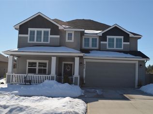 920 E Colbert Rd, Colbert, WA 99005