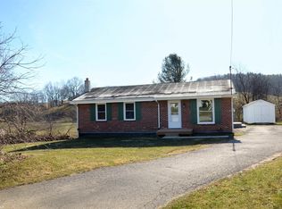 4460 Sluice Ln, Pilot, VA 24138