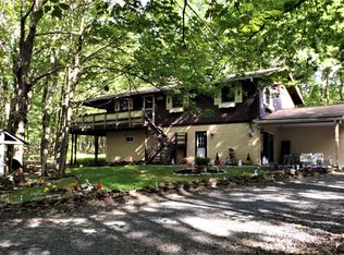 160 Brier Crest Rd, Blakeslee, PA 18610