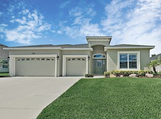 2634 Highlands Creek Way, Lakeland, FL 33813