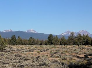 19975 Pacific Heights Rd, Bend, OR 97703