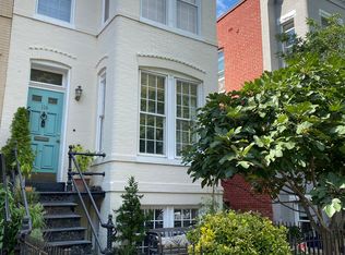 114 13th St NE, Washington, DC 20002