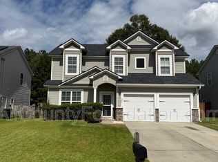 221 Meadow Wood Rd, Summerville, SC 29486