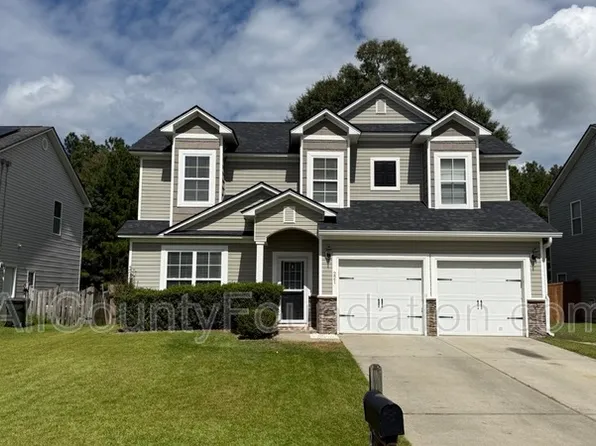 221 Meadow Wood Rd, Summerville, SC 29486