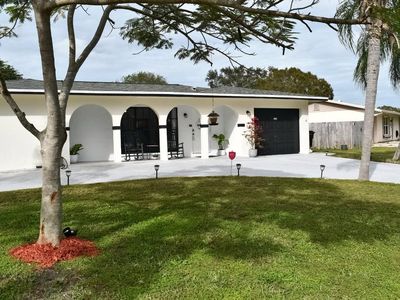 234 NE Surrey Street, Port Saint Lucie, FL, 34983