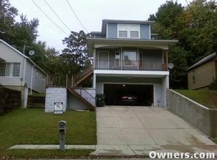 151 Fernwood Ave, Barberton, OH