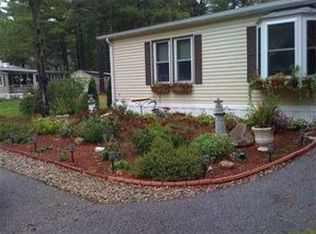 65 Solitude Ln, West Wareham, MA 02576