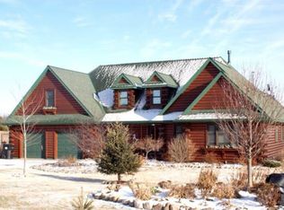 2286 71st St, Luck, WI 54853