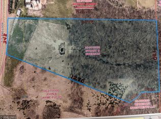 LOT 2 Fitland Loop, Long Prairie, MN 56347