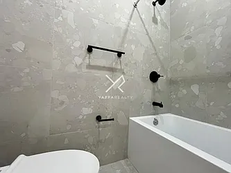 Rented by Yaffa Realty LLC
