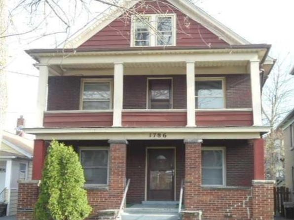 1786 Welch Ave #1