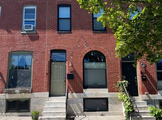 110 N Milton Ave, Baltimore, MD
