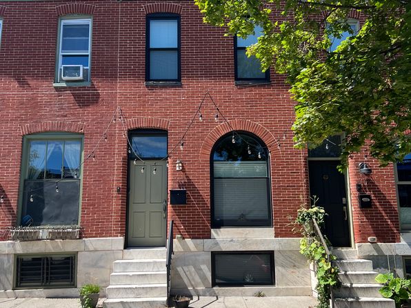 110 N Milton Ave