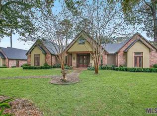 5512 Summer Lake Dr, Baton Rouge, LA 70817