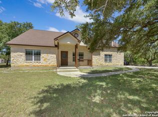 1310 Misty Ln, Spring Branch, TX 78070
