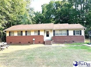 609 E Charlotte Ave, Sumter, SC 29150