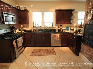 16 Grove St #2, Providence, RI 02909