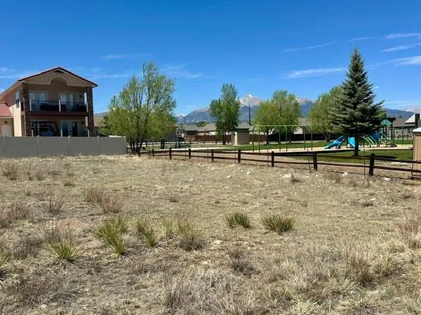 Evans Avenue LOT 1, Poncha Springs, CO 81242