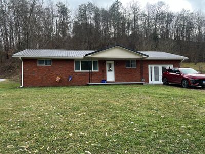 1869 State Highway 955, Olive Hill, KY, 41164