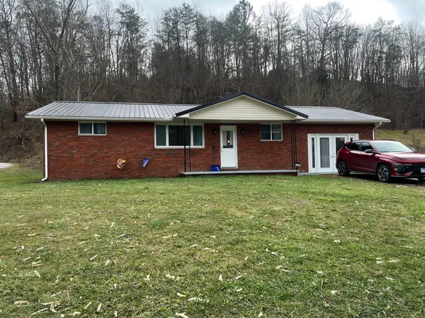 1869 State Highway 955, Olive Hill, KY 41164