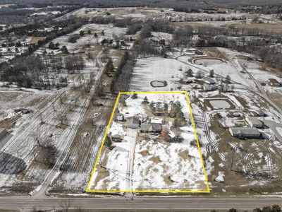 10951 N Highway Vv, Columbia, MO, 65202