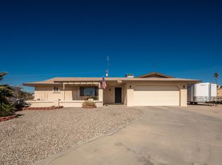 41 Tampico Ln, Lake Havasu City, AZ 86403