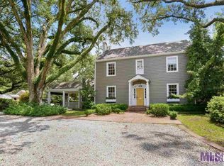 4444 Claycut Rd, Baton Rouge, LA 70806