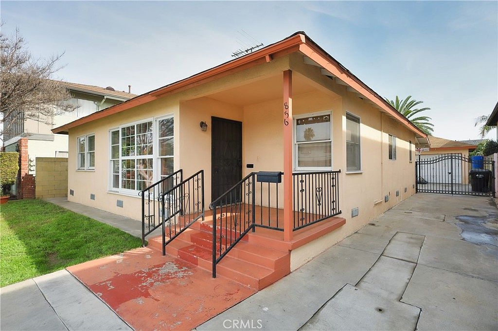 856 S Greenwood Ave Montebello CA 90640 Zillow