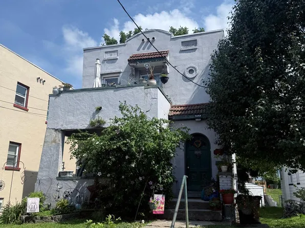 2458 Duck Creek Rd, Cincinnati, OH 45212