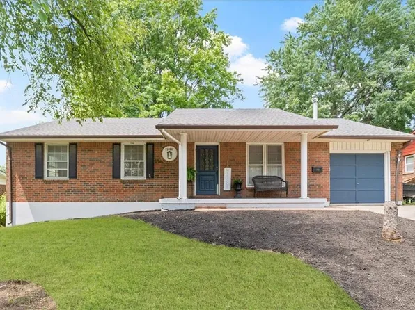 15008 E 43rd St S, Independence, MO 64055