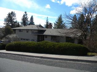 1035 SW Viento Dr, Pullman, WA 99163