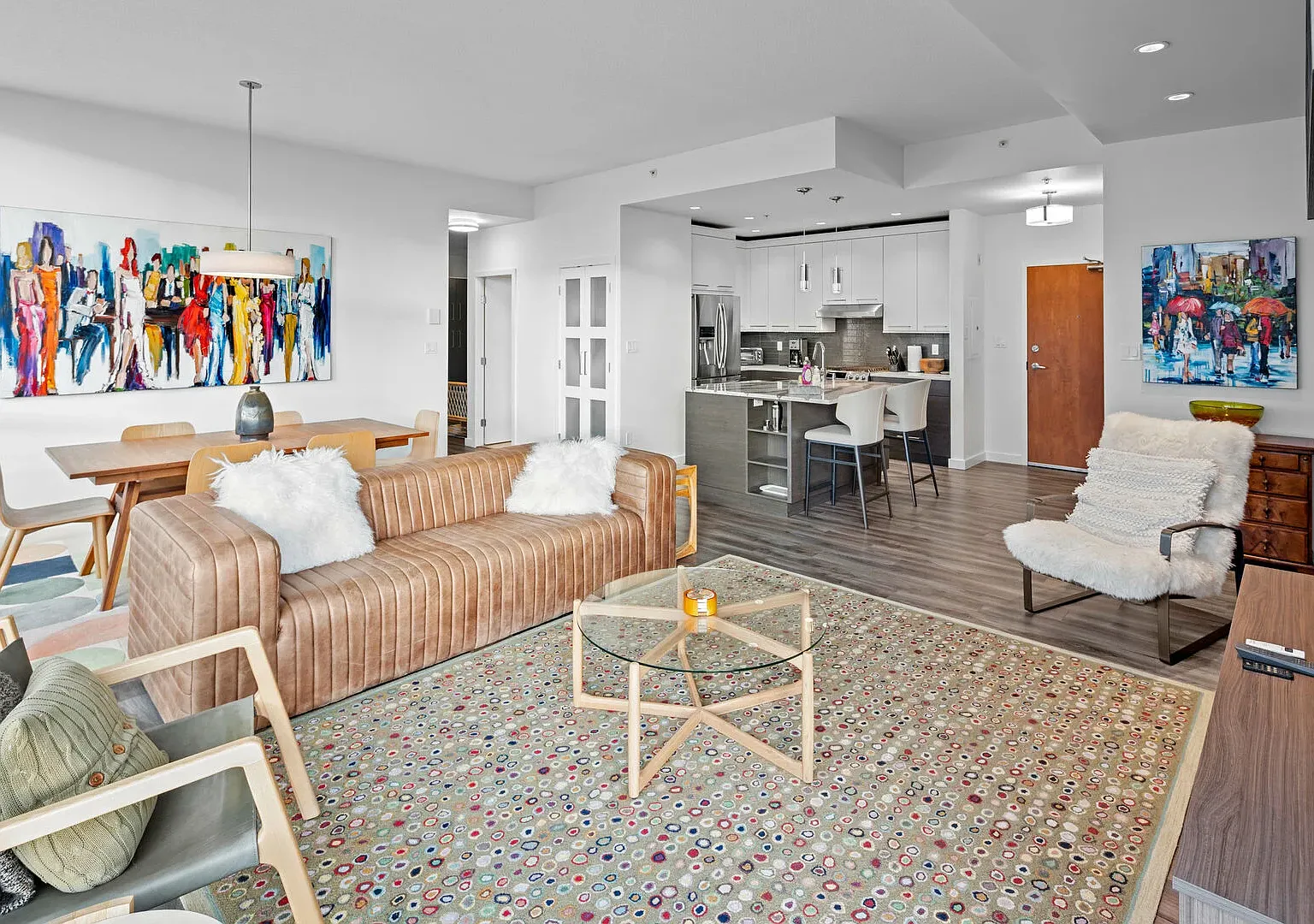 Corazon Luxury Suite - Corazon 1005 - 1005 — Photo 4