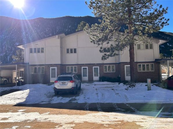 65 Empire West Rd #DA62, Empire, CO 80438
