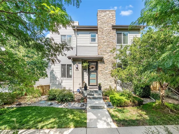 3335 Cranston Circle, Littleton, CO 80126
