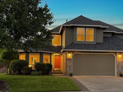 2512 NW 147th St, Vancouver, WA, 98685