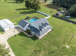 4920 Prospect Rd, Jonesboro, AR 72405